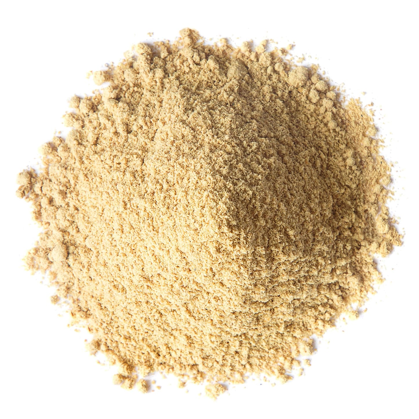 Food to Live Organic Yellow Maca Powder, 2 Pounds - Non-GMO, Kosher, Raw Ground Maca Root, Vegan, Flour, Bulk
