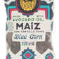 Siete Maiz Blue Corn Tortilla Chips 7.5 OZ