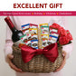 K-Munchies Cocoa Classics Hot Chocolate Mix - Assorted Pack of 28 (1.25 oz) - 7 Rich Flavors - Perfect Gift Set