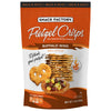 Snack Factory Pretzel Crisps, Buffalo Wing, 7.2 Oz Bag (Pack Of 12)