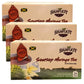 Shavuot Soursop Moringa Tea - 24 Count (Pack of 3) - Herbal Infusion, Natural Ingredients