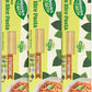 Heaven & Earth Gluten Free Brown Rice Pasta Fetuccinni, 12oz (3 Pack) | Great Texure | Real Pasta Taste & Mouthfeel | Whole Grai