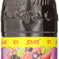 Vimto Blackcurrant Drink England, 23.6 Ounce Plastic Bottle