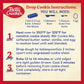 Betty Crocker Gluten Free Sugar Cookie Mix, 15 oz. (Pack of 6)