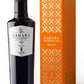 Oleificio Guccione Extra Virgin Olive Oil, Sicilian EVOO, Early Harvest, 16.9 Fl Oz (500ml), Gift Boxed