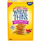 Wheat Thins Spicy Sweet Chili Snacks  Whole Grain Wheat ers  Snack ers  8.5 oz