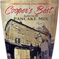 Coopers Best: Buttermilk Pancake and Waffle Mix (2.5 LB Bag) - Based On Original 1876 Recipe - An Old Favorite Perfect for Any T