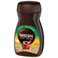 Nescaf   Rich Decaffeinated,Dark Roast Instant Coffee 100G