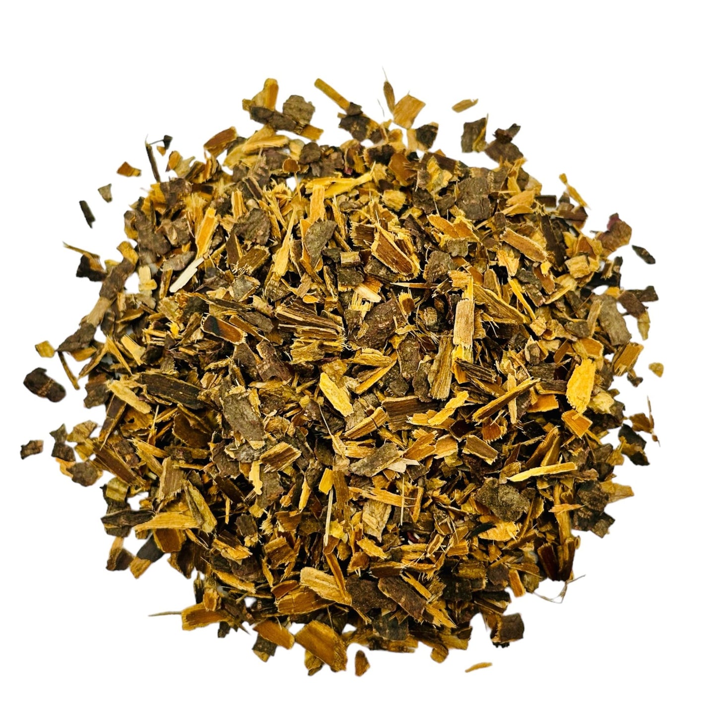Buckthorn Bark Herbal Tea - 56 Grams - Buckthorn Bark Tea - Frangula Alnus Resealable Bag - 56 Grams - Premium Quality (Buckthorn Bark)