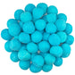 FirstChoiceCandy Golf Ball Marshmallow (1 Pound (Pack of 1), Blue)