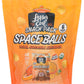 Lesserevil Organic Real Cheddar Space Ball Puffs Multipack  3.6 Oz