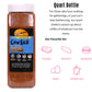 Dizzy Pig Texas-Style Spicy Beef Seasoning Rub, 27.9 oz, MSG Free, Gluten Free