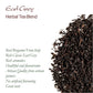 Valley of Tea Earl Grey Bergamot Black Tea - Premium Breakfast Tea with Real Bergamot Oil - 7.05 Ounce Pack