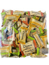 Chimes Ginger Chews Variety Pack 3 Pounds