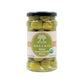 Divina Organic Castelvetrano Pitted Olives, 10.6 Ounce