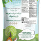 Food To Live Organic Whole Wheat Pastry Flour, 8 Pounds - Non-Gmo, Finely Ground, Unbleached, Unbromated, Vegan, Kosher, All Nat
