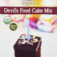 Namaste Foods Organic Gluten Free Devil'S Food Cake, 13 Ounces – Allergen Free