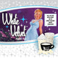 Gosh Thats Good! Sugar Free White Velvet Chocolate Coffee Flavor Powder, Low-Carb, Lactose-Free, 2 lb Bag