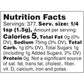 Large Online Retailer Brand - Happy Belly Jerk Seasoning, 1.25 Pound (Pack Of 1)