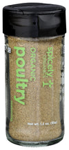 Og2 Spicely Plrty Seasn ( 3 X 1.2 Oz   )