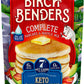 Birch Benders Keto Pancake And Waffle Mix, 10 Oz (Pack Of 6)