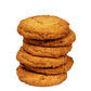 New English Teas Traditional Tea & Cookies Gift Set With 80 English Breakfast Teabags & Cornish Cookies