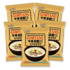 Paldo Fun & Yum Gomtang Ramen 20-Pack, 4.05 Ounce (Pack Of 20)