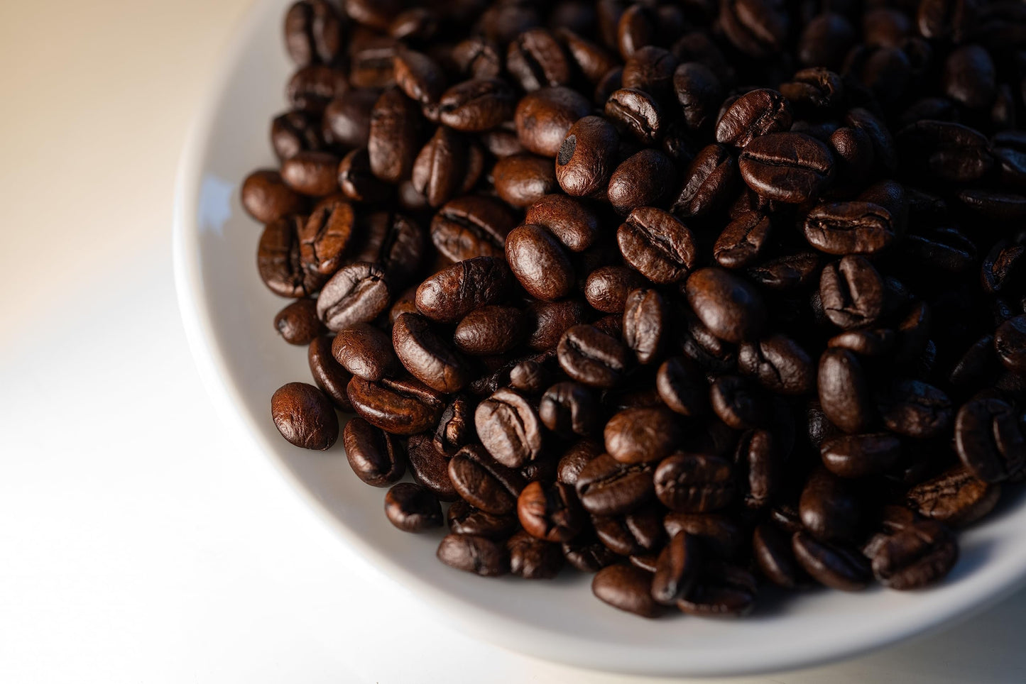 Passalacqua Cremador Whole Bean Coffee - 70% Arabica Medium/Dark Roast (1kg / 35.2 Ounce)