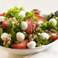Belgioioso, Fresh Perline Mozzarella Cup, 8 oz