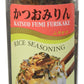 Jfc, Katsuo Fumi Furikake Rice Seasoning, 1.7 Oz