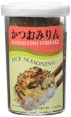 Jfc, Katsuo Fumi Furikake Rice Seasoning, 1.7 Oz