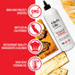 Chefs Life Cooking Oil - Gourmet Blend of Olive, Avocado, Sunflower & G seed Oil, Non-GMO, 25.4 Fl Oz Squeezable Bottle