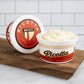 Rio Briati Whole Milk Ricotta, 16 oz