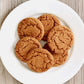 Lars Own Ginger Snaps - 10.6 Ounce - 3 Pack