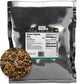 Frontier Co-op Cut and Sifted Cascara Sagrada Bark, 1 lb Bulk Bag, Model 0-89836-00527-4