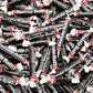 Tootsie Rolls Juniors Taffy Candy 2 Lb - Bulk Tootsie Rolls Candy Bag, Individually Wrapped, Gluten-Free Candy, Chocolate Chewy