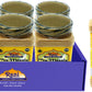 Rani Tea (Chai) Masala Indian Spice Blend 16oz (1lb) 454g Bulk PET Jar, Pack of 6 ~ All Natural | Vegan | Gluten Friendly | Salt
