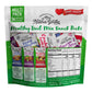 Nature'S Garden Healthy Trail Mix Snack Packs - Mixed Nuts, Heart Healthy Nuts, Omega-3 Rich, Cranberries, Pumpkin Seeds, Perfec