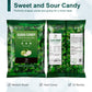 Soeos Guava Candy, Classic Series Chinese Guava Hard Candy, 32 oz (Pack of 2)
