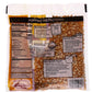 Amish Country Popcorn | All-In-One Kernel Packs | Pre-Measured For Popcorn Machines And Includes Hulless Popcorn, Oil & Salt (Medium Yellow, Oil & Seasoning -10.75 Oz - Pack Of 24)