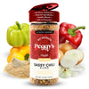 My Secrets Peggys Food Sassy Chili Blend Spicy Chili Seasoning - Hot Chili Powder Seasoning- Perfect Blend Of Chilies & Herbs Wi