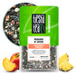Tiesta Tea Peaches N Green Loose Leaf Tea, Premium Medium Caffeinated Blend, 2.0 oz Pouch, Brews Up to 25 Cups