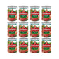 Contadina Tomato Paste Contadina Tomato Paste with Italian Herbs, 6 oz (Pack of 12)