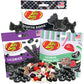 Ultimate Black Licorice Lovers Assortment With Bridge Mix, Scottie Dogs, And Beans Candy, Assorted Gourmet Shareable Candy, Pack