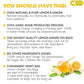 Premium Lemon Ginger Tea Bag, Eco-conscious Tea Bags. Lemon Ginger Herbal Tea. No Sugar, No Caffeine, No Gluten, Vegan.