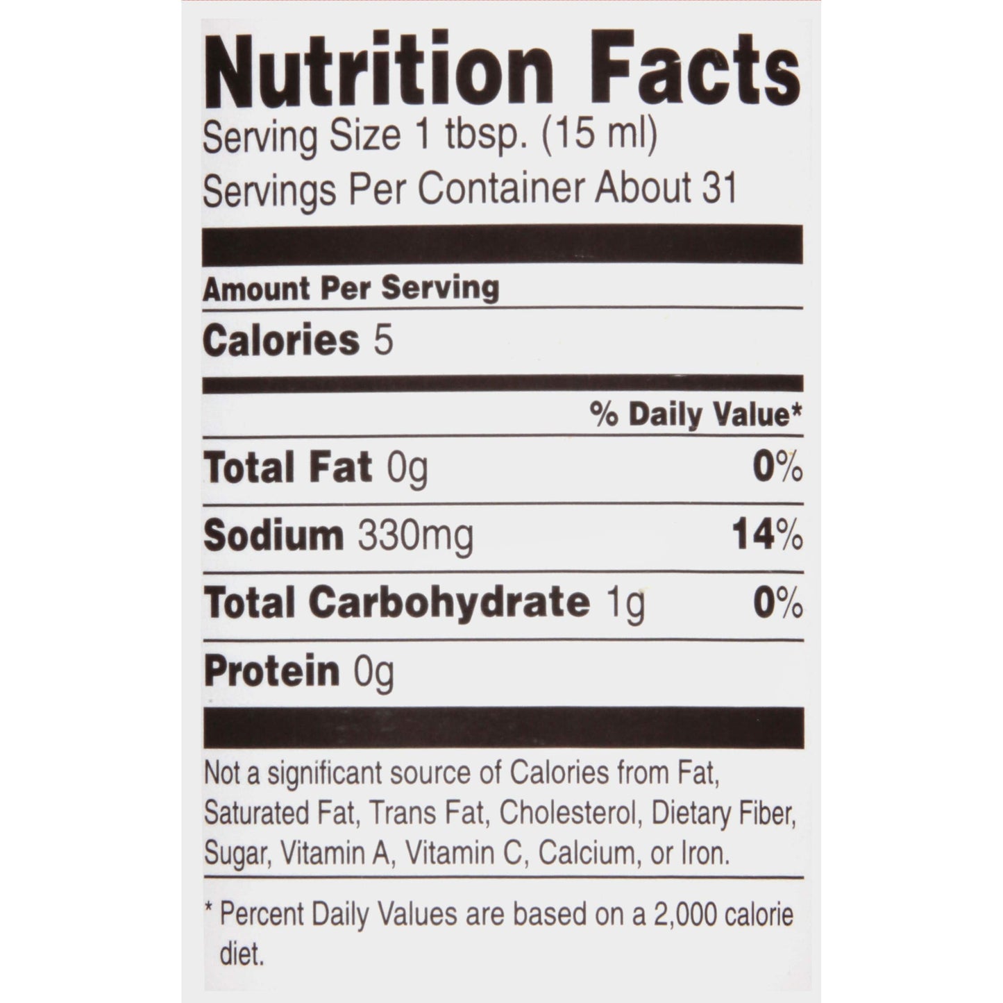 Zatarain's Cajun Injector Fat Free Creole Butter Recipe Injectable Marinade, 16 fl oz