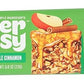 Ovresy Brkfst Br Apl Cin ( 12 X 1.8 Oz   )
