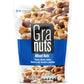 Granuts Mixed Nuts Family Pack | Almonds, Peanuts & Cashews | Crunchy + Soft Textures | 7.05 Oz (Pack Of 1)