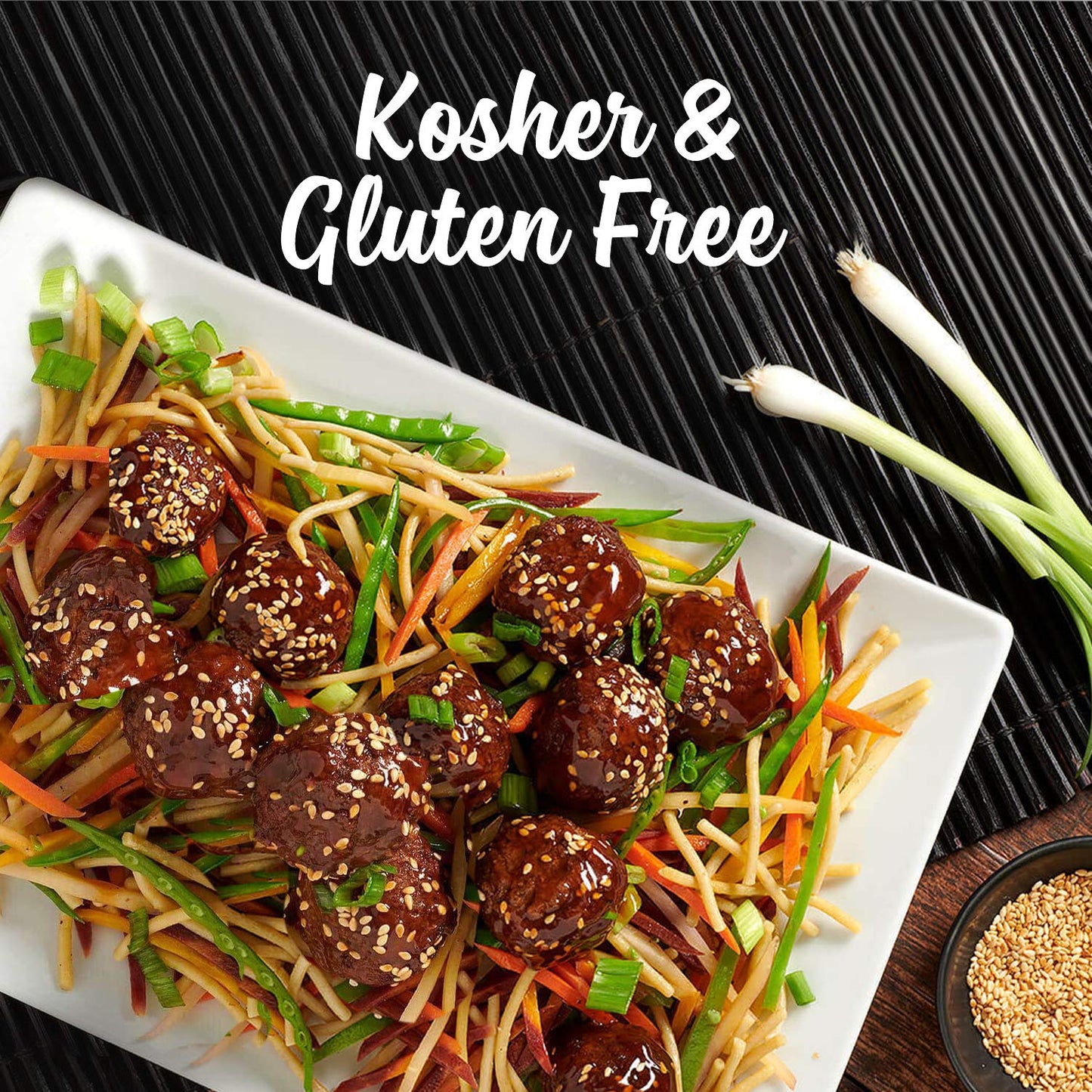 La Choy Teriyaki Stir Fry Sauce & Marinade, 14.5-oz. Bottle