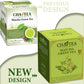 Cha4TEA Matcha Green Tea Pods for Keurig, 36 Count, TE-009-1